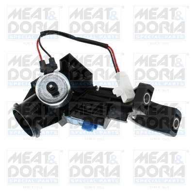 Steering Lock